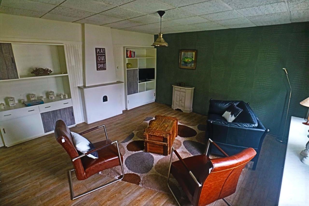 Appartement Forus à Aartswoud Extérieur photo