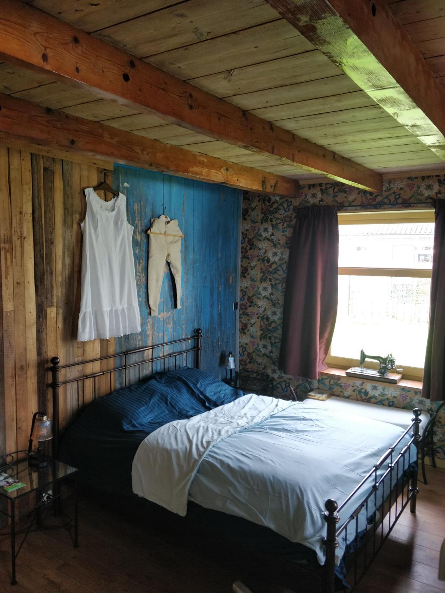 Appartement Forus à Aartswoud Chambre photo